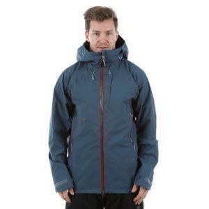 Ascent Jacket