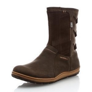 Ashland Vee Mid Waterproof