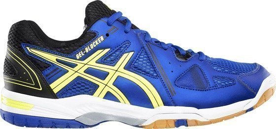 asics gel blocker