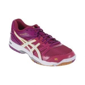 Asics Gel Rocket 7 W Sisäpelikengät