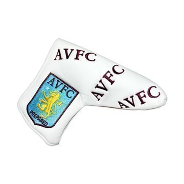 Aston Villa Blade Puttercover & Marker