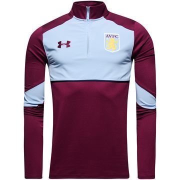 Aston Villa Harjoituspaita Bordeaux/Sininen