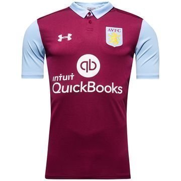 Aston Villa Kotipaita 2016/17 Lapset