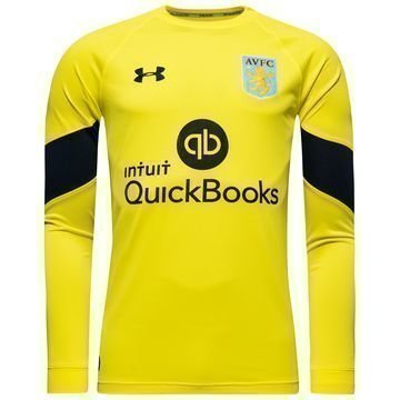 Aston Villa Maalivahdin Paita 2016/17