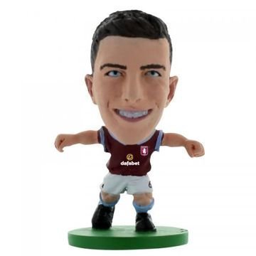 Aston Villa SoccerStarz Clark