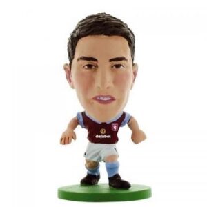 Aston Villa SoccerStarz Lowton