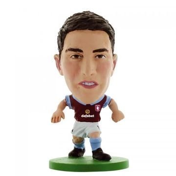 Aston Villa SoccerStarz Lowton