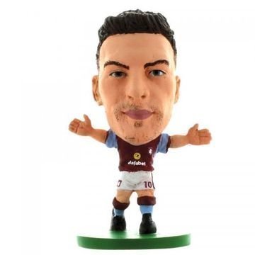 Aston Villa SoccerStarz Weimann