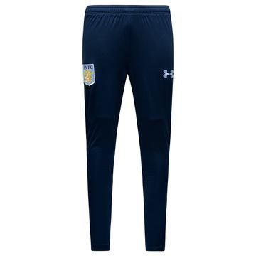 Aston Villa Treenihousut Navy