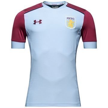 Aston Villa Treenipaita Sininen/Bordeaux