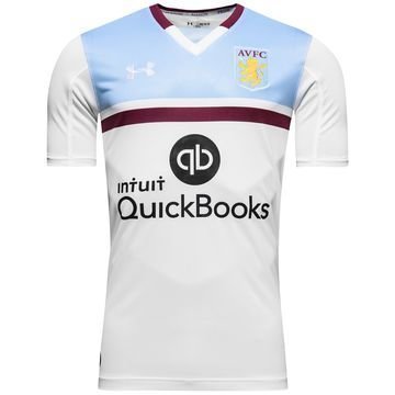 Aston Villa Vieraspaita 2016/17 Lapset