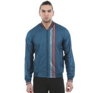 Athelete Jacket