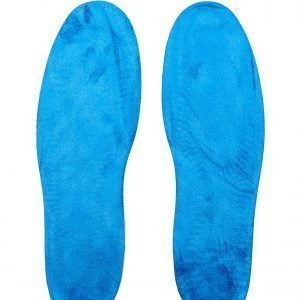 Athlete Gel Insole Sininen