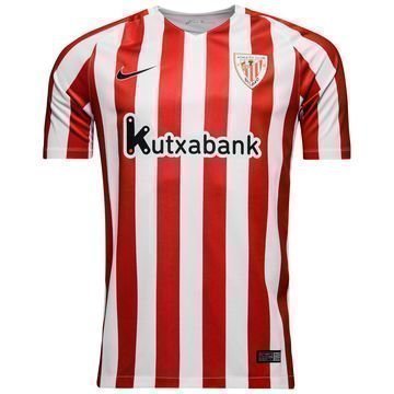 Athletic Bilbao Kotipaita 2016/17 ENNAKKOTILAUS