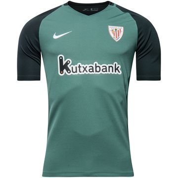 Athletic Bilbao Vieraspaita 2016/17