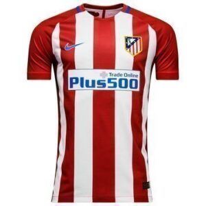 Atletico Madrid Kotipaita 2016/17 Authentic