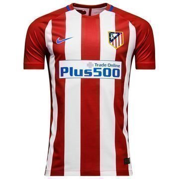 Atletico Madrid Kotipaita 2016/17 Authentic