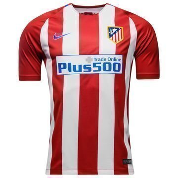 Atletico Madrid Kotipaita 2016/17 Lapset