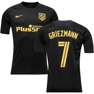 Atletico Madrid Vieraspaita 2016/17 GRIEZMANN 7 Lapset