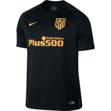 Atletico Madrid Vieraspaita 2016/17 Lapset