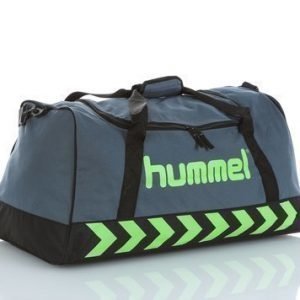 Authentic Sports Bag