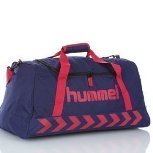 Authentic Sports Bag