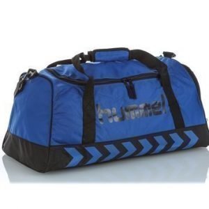 Authentic Sports Bag