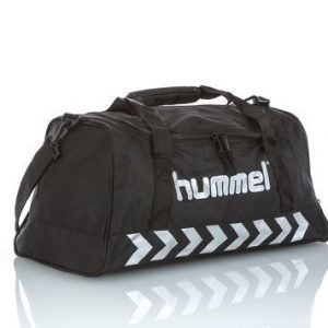 Authentic Sports Bag