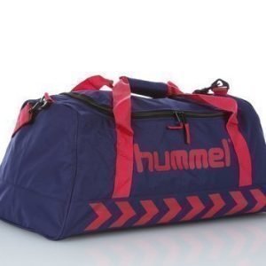 Authentic Sports Bag