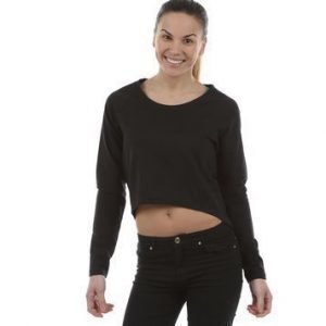 Avrill Cropped Sweat