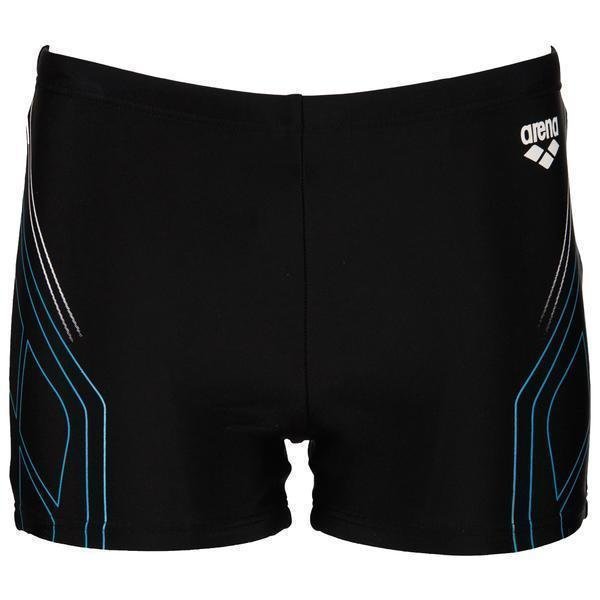 B Caraiva Jr Short must/v10-11 Black