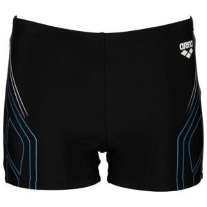 B Caraiva Jr Short must/v14-15 Black