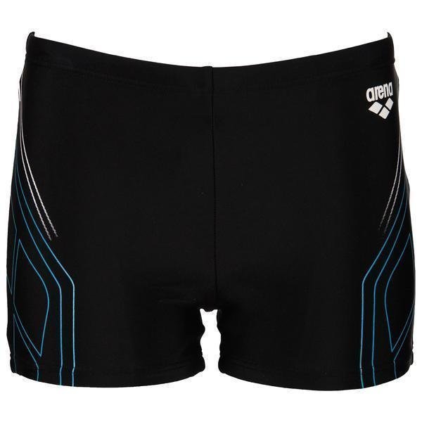 B Caraiva Jr Short must/va 8-9 Black