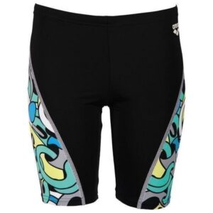 B Cores Jr Jammer black 10-11 Black