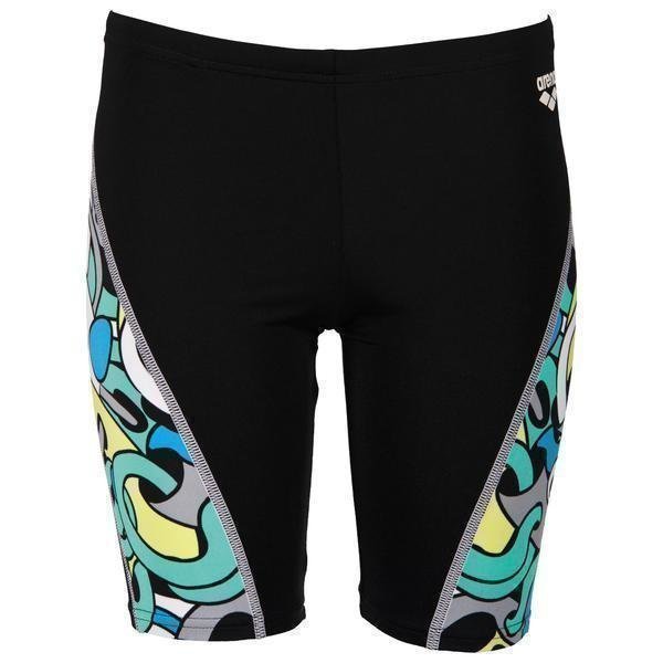 B Cores Jr Jammer black 14-15 Black