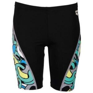 B Cores Jr Jammer black 8-9 Black