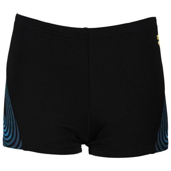 B Espiral Jr Short must