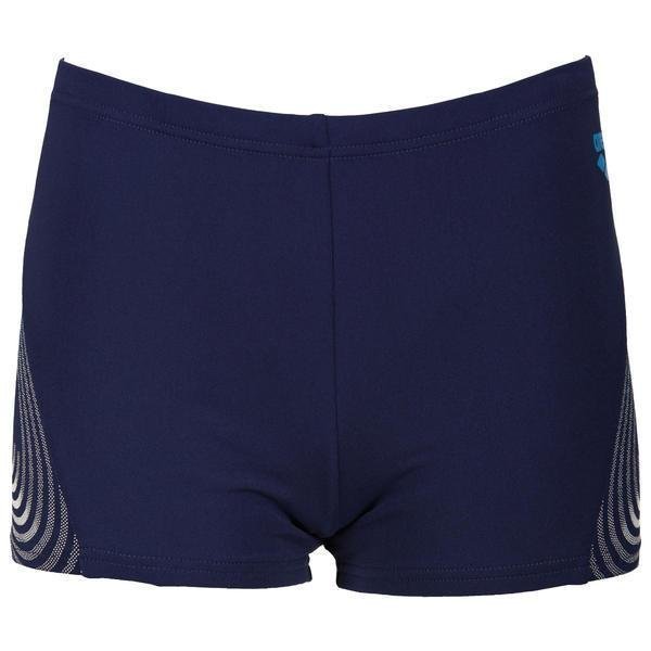 B Espiral Jr Short tsinine 6-7 Navy