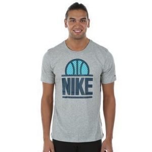 BBall Lockup Tee