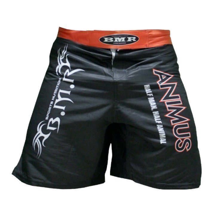 BMR MMA/Workout Shorts Medium