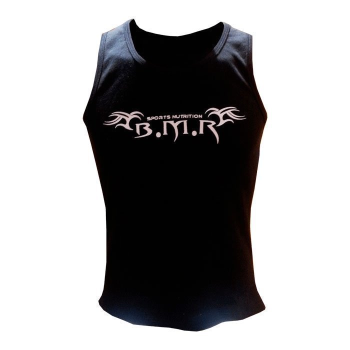 BMR Rib/Stretch Tank Medium