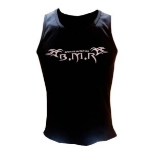 BMR Rib/Stretch Tank Small