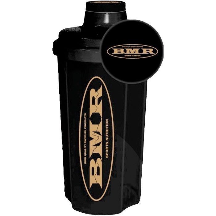 BMR Shaker