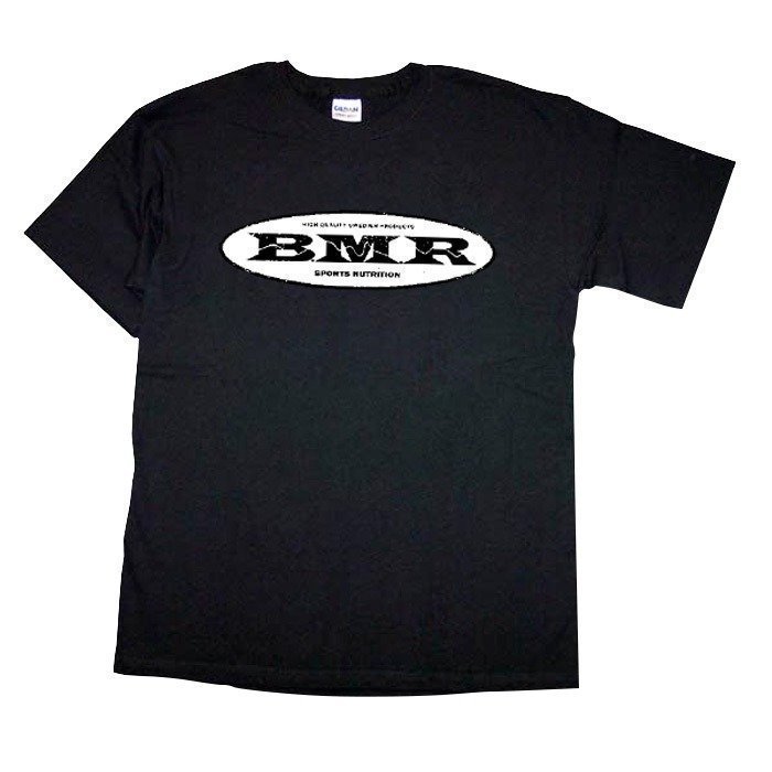 BMR T-Shirt Medium