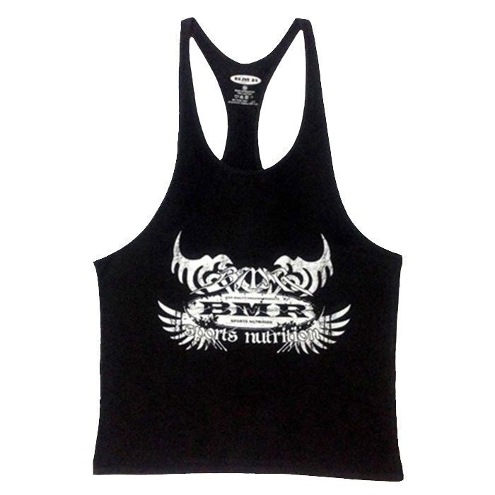 BMR Tribal T-Back Tank Small