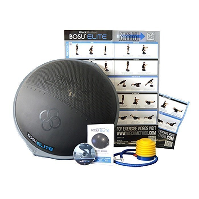 BOSU® Balance Trainer Elite