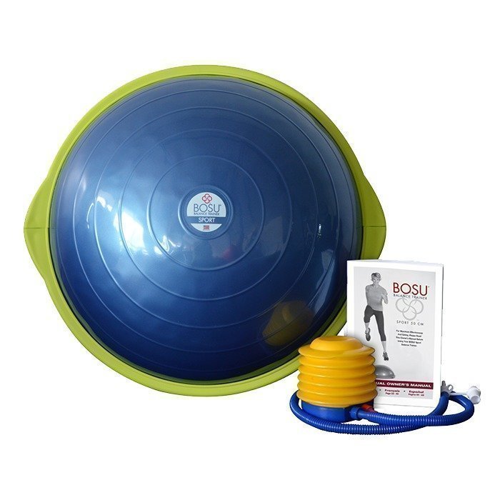 BOSU® Balance Trainer Sport 50 cm Pink