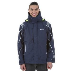 BR1 Channel Jacket