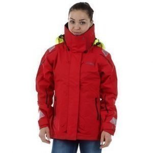 BR1 Channel Jacket FW