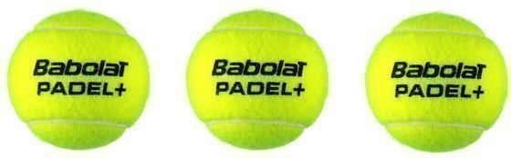 Babolat Ball Padel 3p Padel Pallot